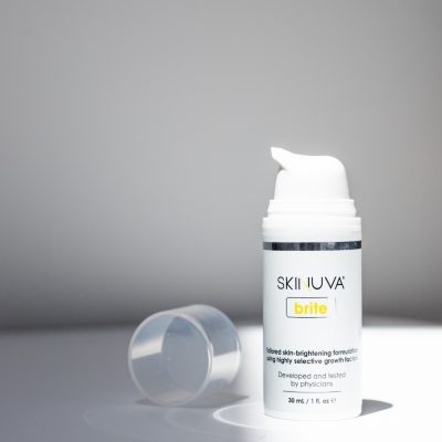 Skinuva Brite là giải pháp điều trị tăng sắc tố hàng đầu được chuyên gia da liễu khuyên dùng