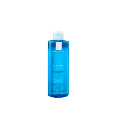 Gel tắm làm sạch làm dịu La Roche-Posay Lipikar Lavant Shower Gel 400ml - Us Home