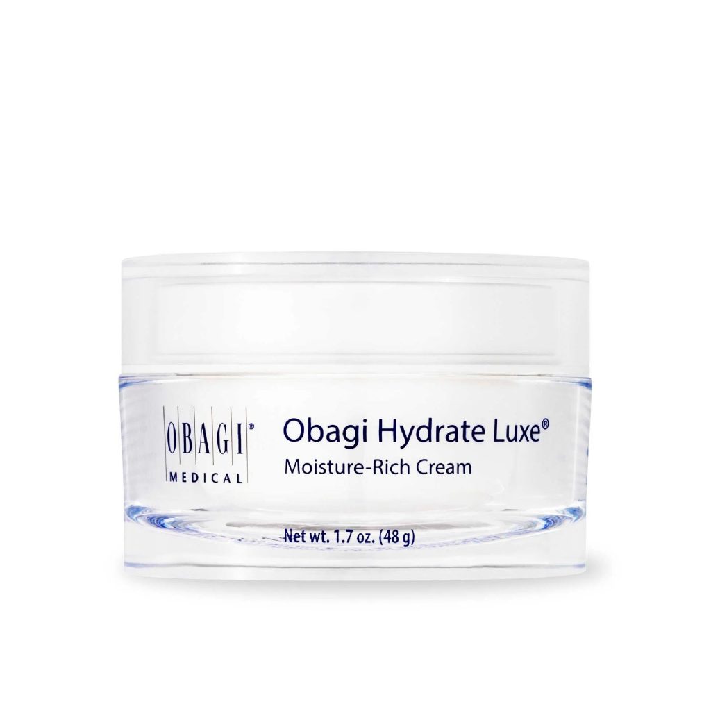 Kem dưỡng ẩm Obagi Hydrate Luxe Moisture-Rich Cream 