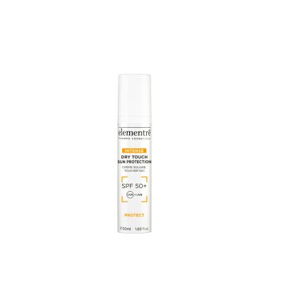 Elementre Intense Dry Touch Sun Protection Kem chống nắng SPF 50+ - Hbmall.vn 